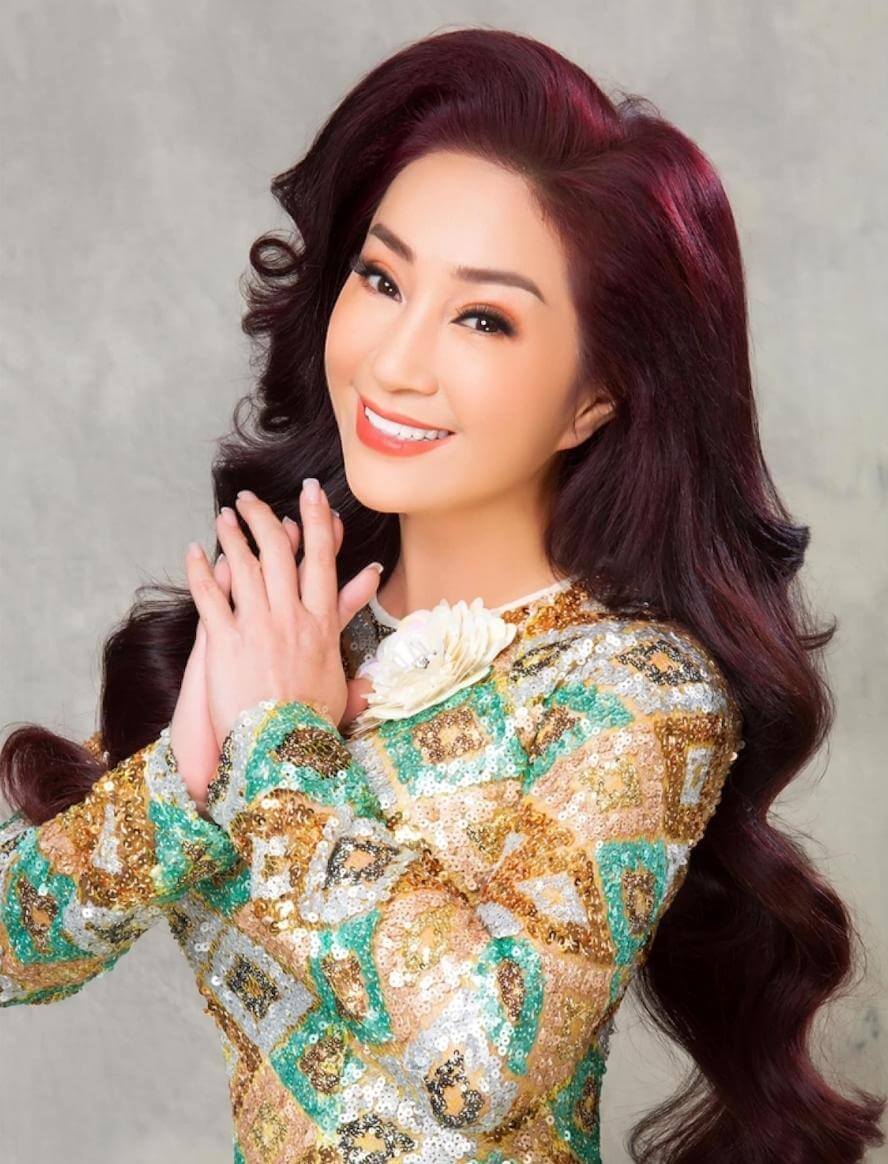 NSƯT Thoại Mỹ chia sẻ cảm xúc khi không có tên trong danh sách bình chọn NSND 3 NSƯT Thoại Mỹ chia sẻ cảm xúc khi không có tên trong danh sách bình chọn NSND ảnh 2